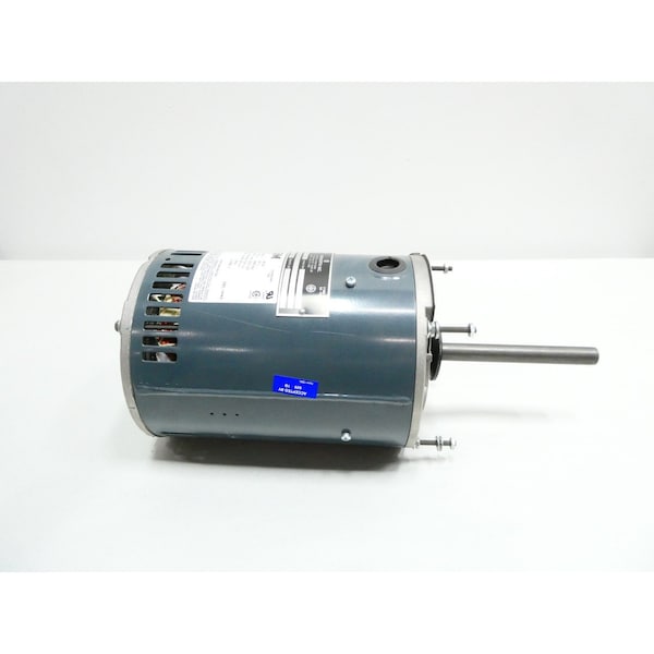 Rotom DWM56T8O15506A 56Z 3PH 1HP 850RPM 5/8IN 575V-AC AC MOTOR M5-T2539 - main